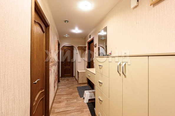 
  Продается 3-комн. квартира 60 м². Фото 23.