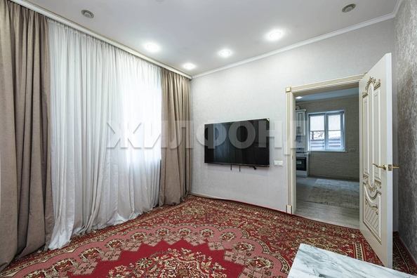 
  Продается дом 128.7 м². Фото 1.
