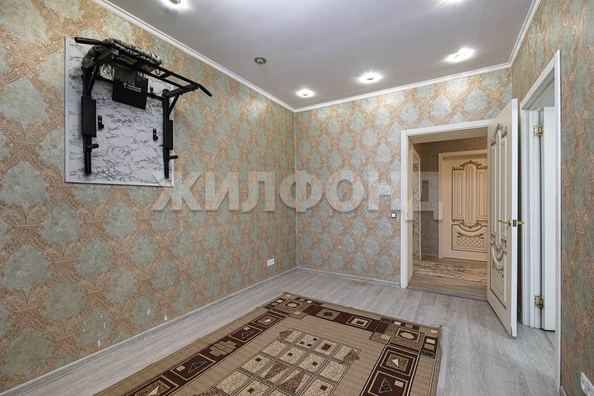 
  Продается дом 128.7 м². Фото 9.