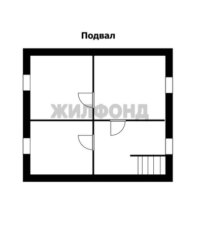 
  Продается дом 226.5 м². Фото 14.