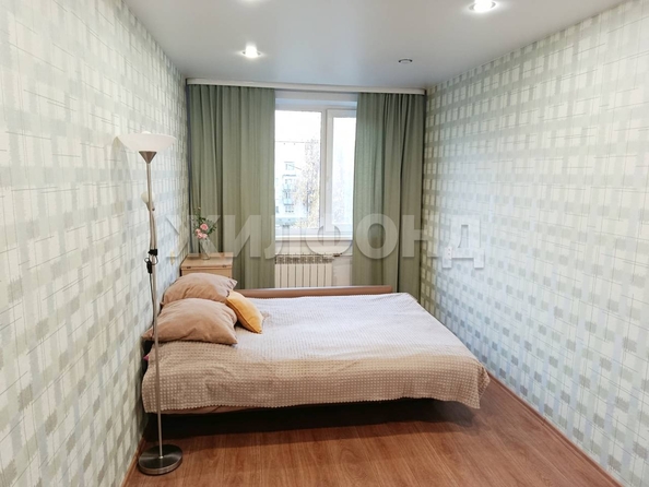 
  Продается 3-комн. квартира 58.3 м². Фото 6.