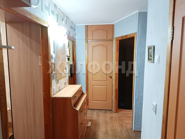 
  Продается 3-комн. квартира 58.3 м². Фото 10.