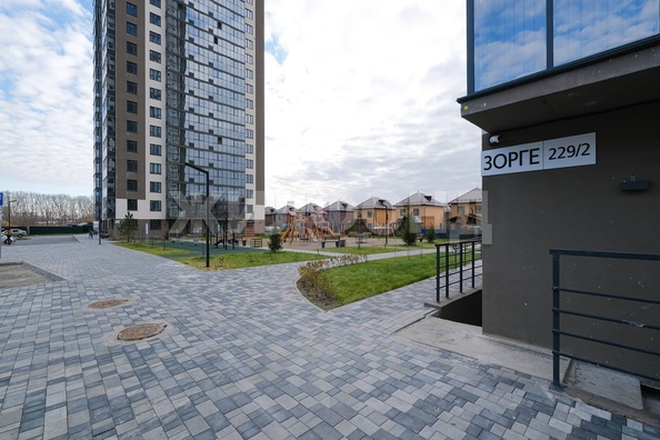 
  Сдается 1-комн. квартира 47 м². Фото 11.