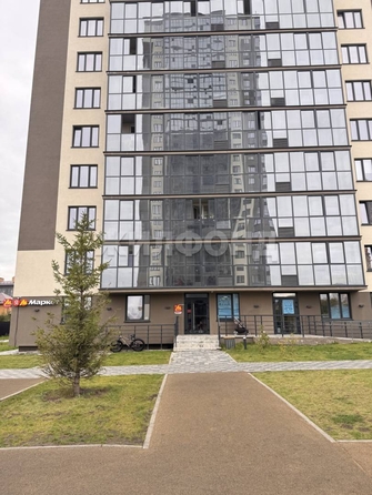 
  Сдается 1-комн. квартира 47 м². Фото 16.