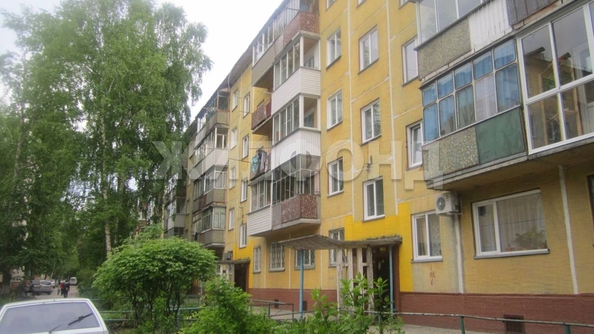 
  Сдается 1-комн. квартира 29 м². Фото 11.