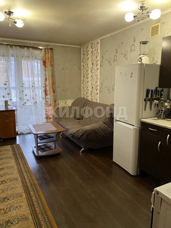 
  Продается студия 24.3 м². Фото 1.