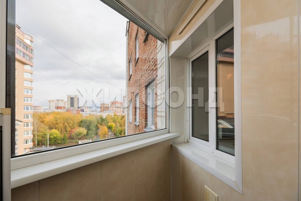 
  Продается 1-комн. квартира 34.3 м². Фото 5.