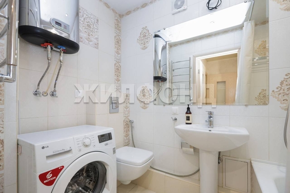 
  Продается 1-комн. квартира 34.3 м². Фото 9.