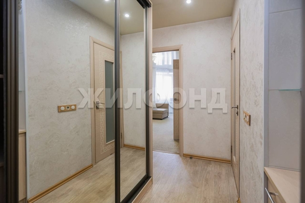 
  Продается 1-комн. квартира 34.3 м². Фото 13.