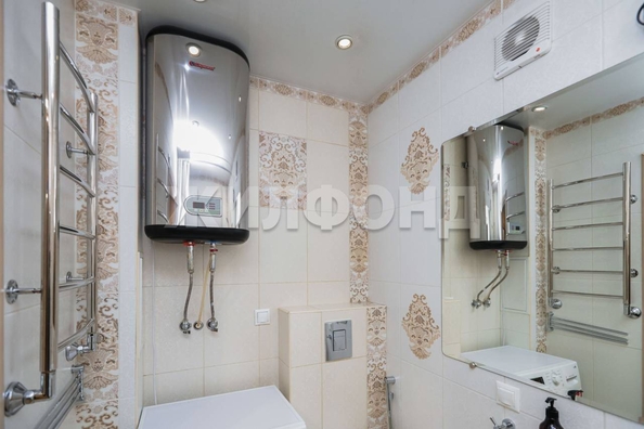 
  Продается 1-комн. квартира 34.3 м². Фото 14.