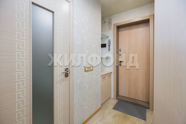 
  Продается 1-комн. квартира 34.3 м². Фото 15.
