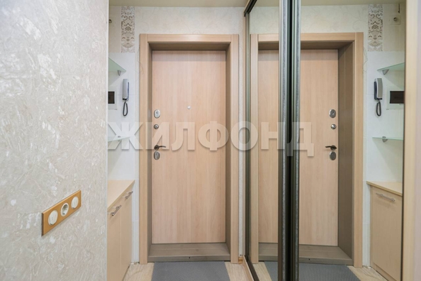 
  Продается 1-комн. квартира 34.3 м². Фото 16.