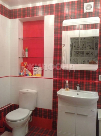 
  Продается студия 36.9 м². Фото 9.