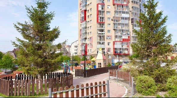 
  Продается студия 36.9 м². Фото 13.