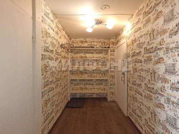 
  Продается 1-комн. квартира 32.2 м². Фото 8.