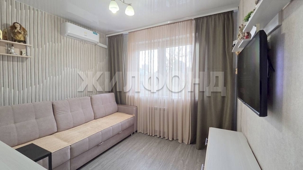 
  Продается 1-комн. квартира 37.9 м². Фото 2.