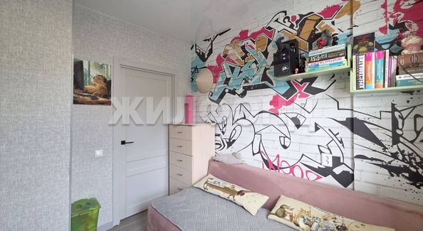 
  Продается 1-комн. квартира 37.9 м². Фото 6.