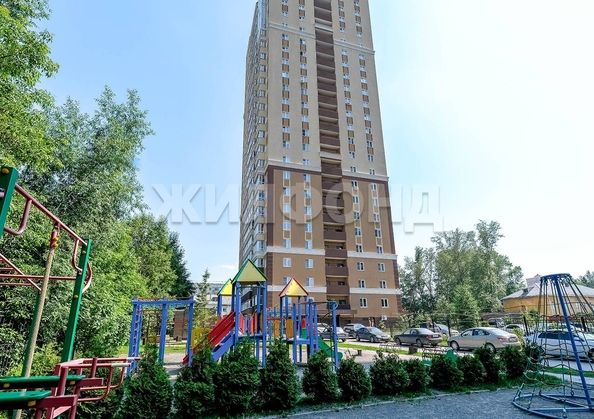 
  Продается 1-комн. квартира 37.9 м². Фото 14.