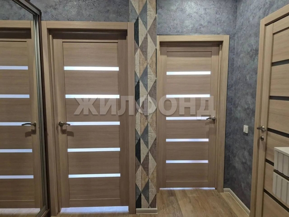 
  Продается 1-комн. квартира 33 м², в ЖК Дом на лежена. Фото 12.