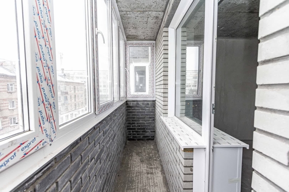
  Продается студия 29.8 м². Фото 1.