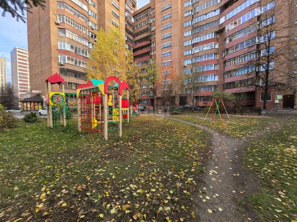 
  Продается 3-комн. квартира 103.6 м². Фото 28.