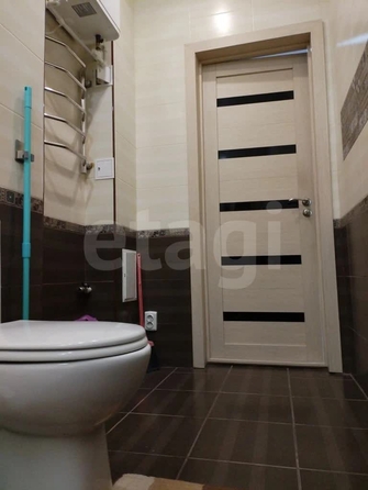
  Продается 2-комн. квартира 57.3 м². Фото 24.
