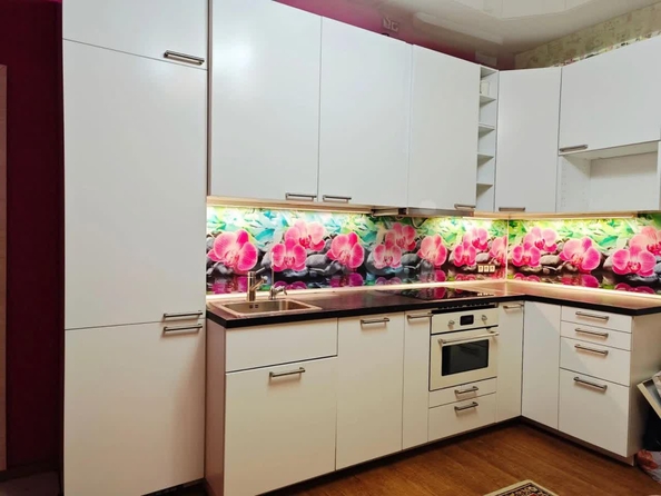 
  Продается 3-комн. квартира 53.2 м². Фото 14.