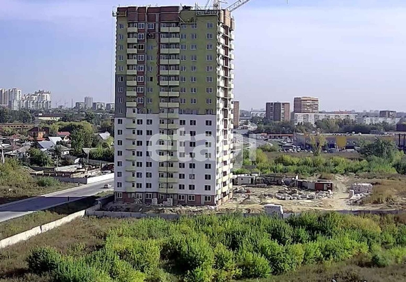 
  Продается 3-комн. квартира 53.2 м². Фото 20.