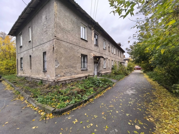 
  Продается комната 27 м². Фото 5.