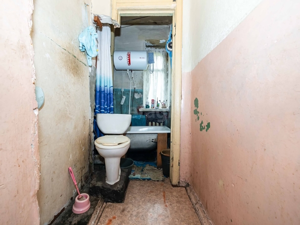 
  Продается комната 27 м². Фото 9.