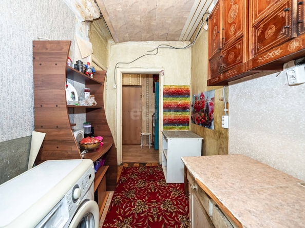 
  Продается комната 27 м². Фото 13.