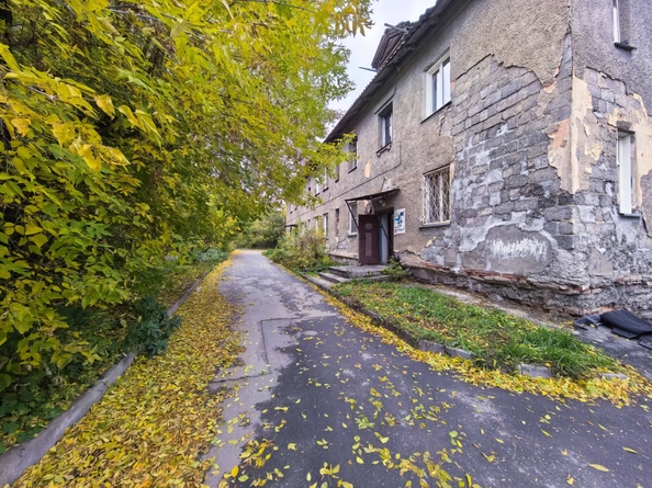 
  Продается комната 27 м². Фото 16.