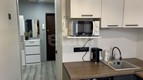 
  Продается 1-комн. квартира 29.1 м². Фото 3.