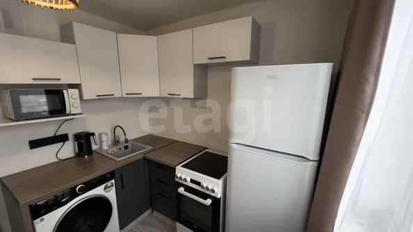 
  Продается 1-комн. квартира 29.1 м². Фото 4.