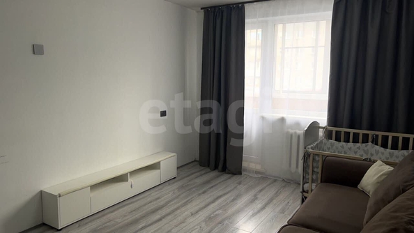 
  Продается 1-комн. квартира 29.1 м². Фото 5.