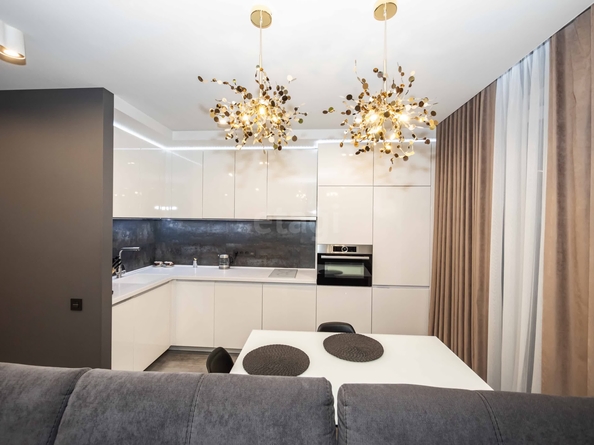 
  Продается 3-комн. квартира 76.5 м². Фото 3.
