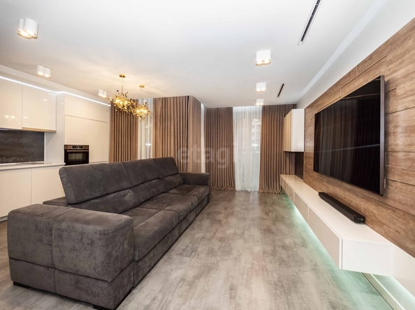 
  Продается 3-комн. квартира 76.5 м². Фото 6.