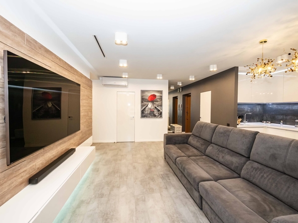 
  Продается 3-комн. квартира 76.5 м². Фото 9.