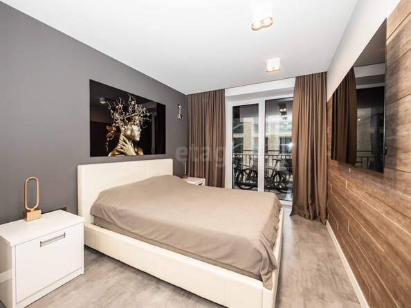 
  Продается 3-комн. квартира 76.5 м². Фото 16.