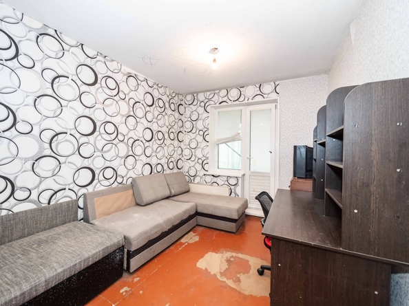 
  Продается 4-комн. квартира 78 м². Фото 27.