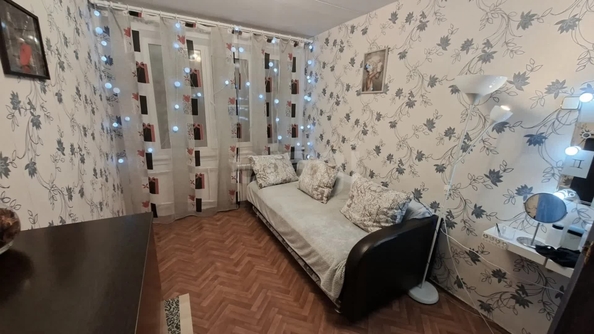 
  Продается 3-комн. квартира 58 м². Фото 3.