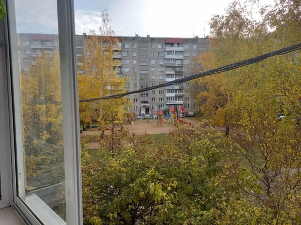 
  Продается 3-комн. квартира 58 м². Фото 18.