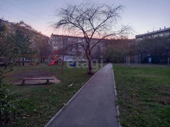 
  Продается 3-комн. квартира 58 м². Фото 22.
