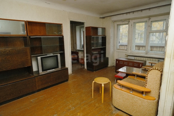 
  Продается 2-комн. квартира 45.2 м². Фото 1.