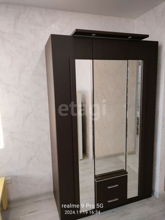
  Продается студия 25.6 м². Фото 5.