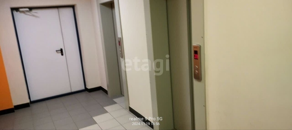 
  Продается студия 25.6 м². Фото 27.