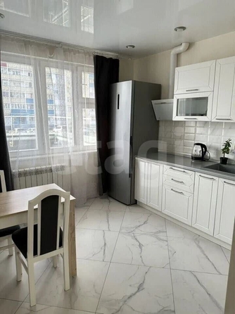 
  Продается 1-комн. квартира 35 м², в ЖК На Фадеева, дом 8. Фото 4.