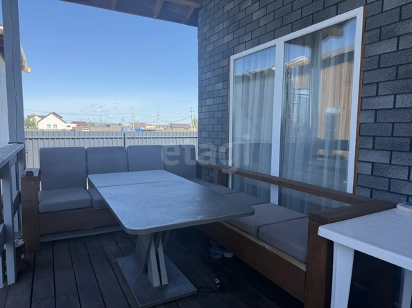 
  Продается дом 115.8 м². Фото 1.
