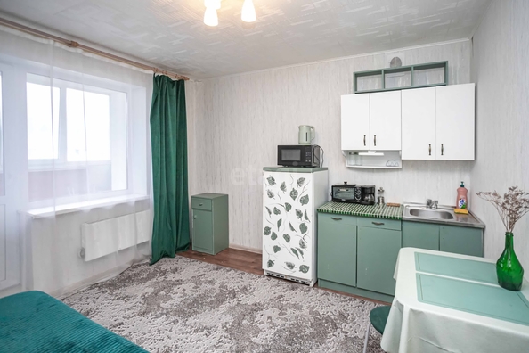 
  Продается студия 19.3 м². Фото 2.