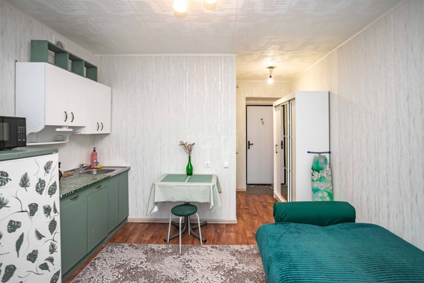 
  Продается студия 19.3 м². Фото 3.